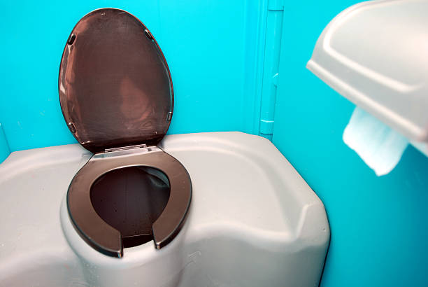Sanitation services for porta potties in Swartzville, PA