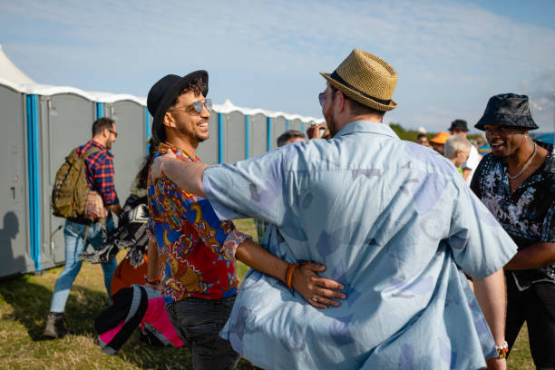 Best Long-term porta potty rental  in Swartzville, PA