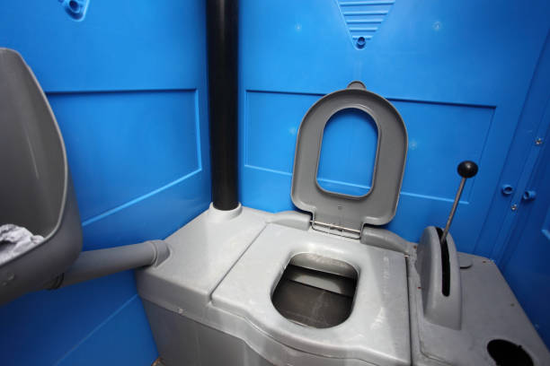 Best Construction site porta potty rental  in Swartzville, PA