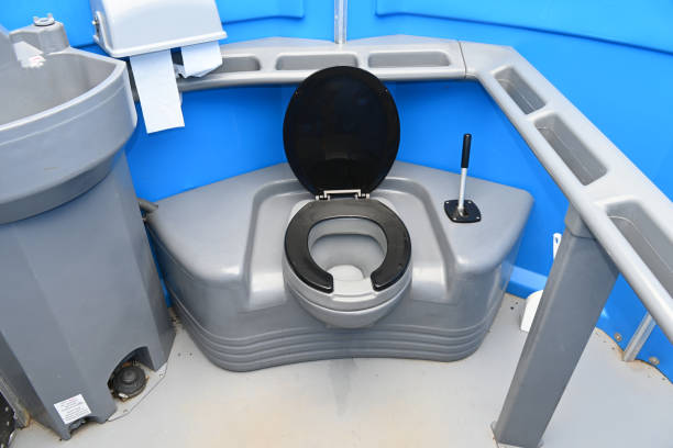 Portable Toilet Options We Offer in Swartzville, PA